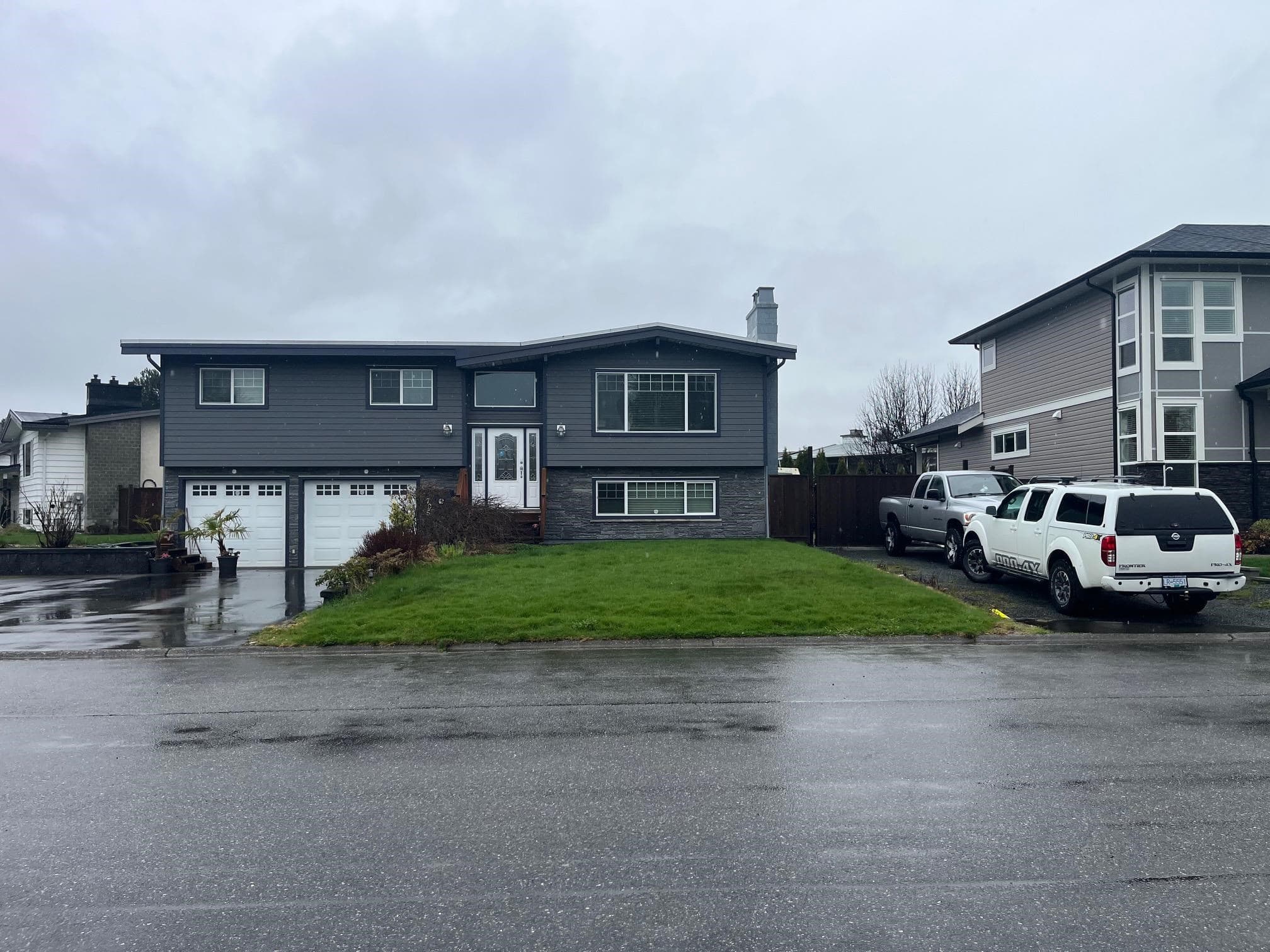 7055 Sesame Street, Chilliwack