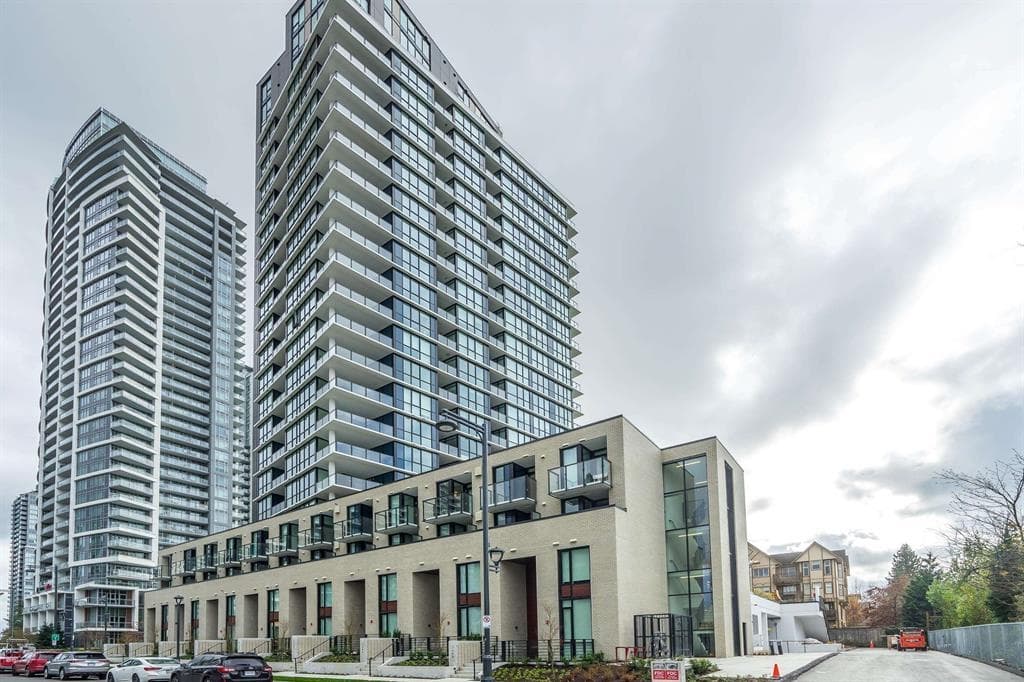 2601 - 10333 133 Street, Surrey, V3T 0V1 — photo 3