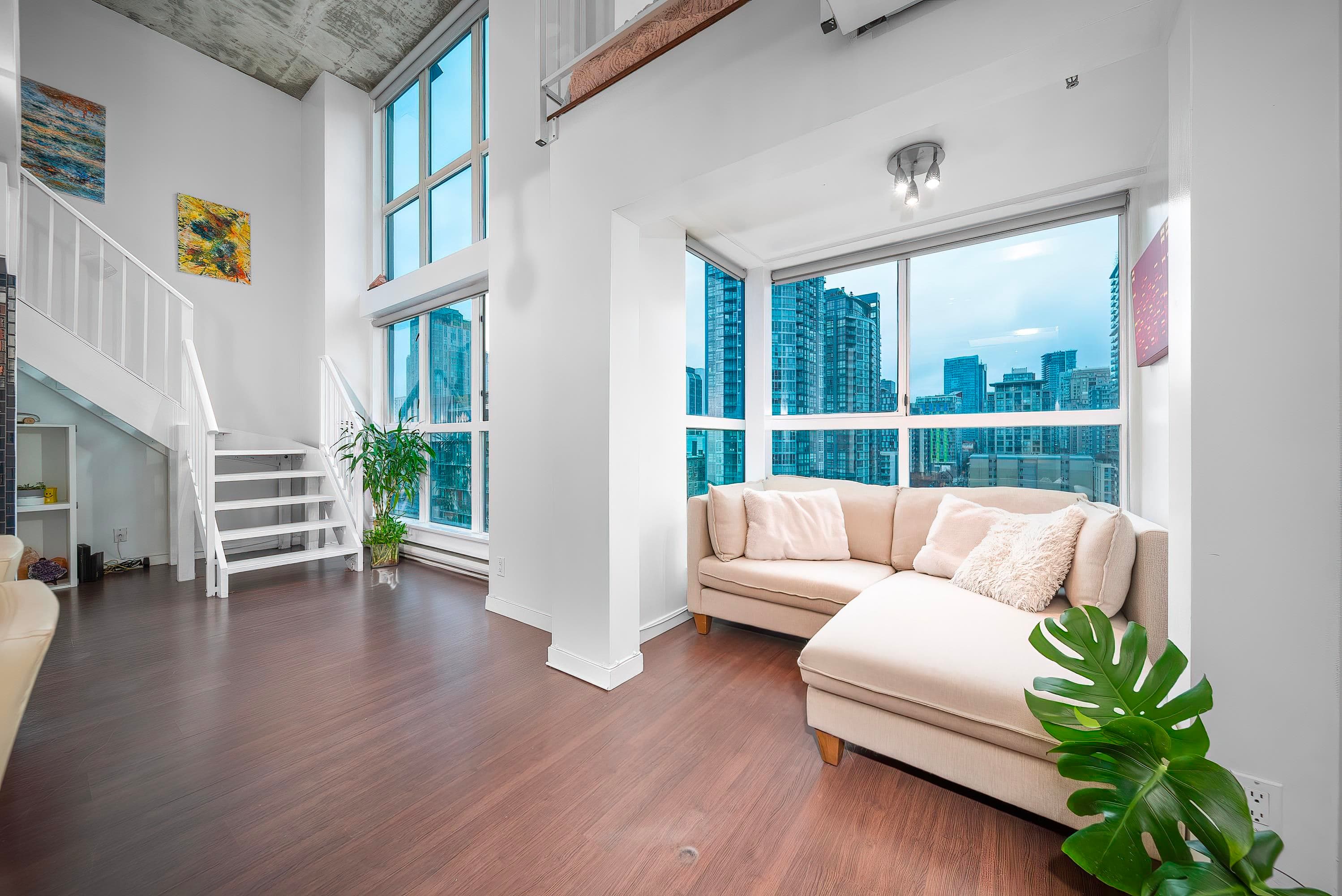 706 - 1238 Seymour Street, Vancouver, V6B 6J3 — photo 3