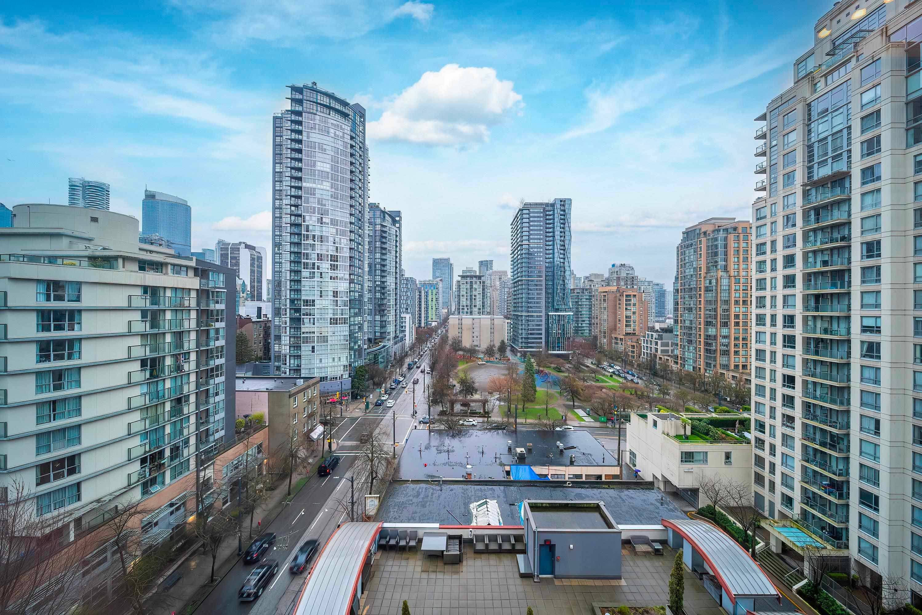 706 - 1238 Seymour Street, Vancouver, V6B 6J3 — photo 4