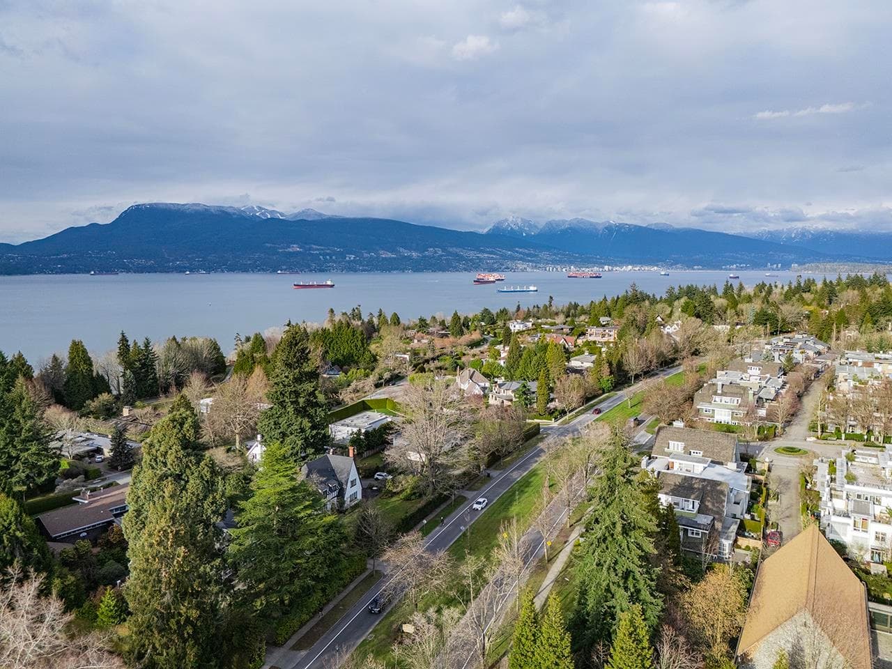 502 - 6080 Iona Drive, Vancouver, V6T 0A4 — photo 2