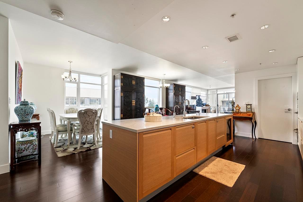 502 - 6080 Iona Drive, Vancouver, V6T 0A4 — photo 3