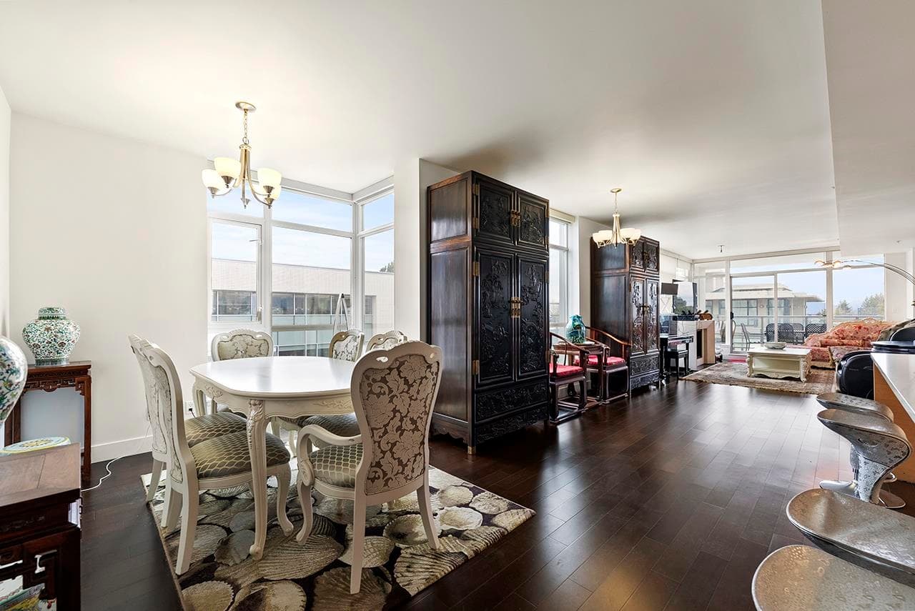 502 - 6080 Iona Drive, Vancouver, V6T 0A4 — photo 5