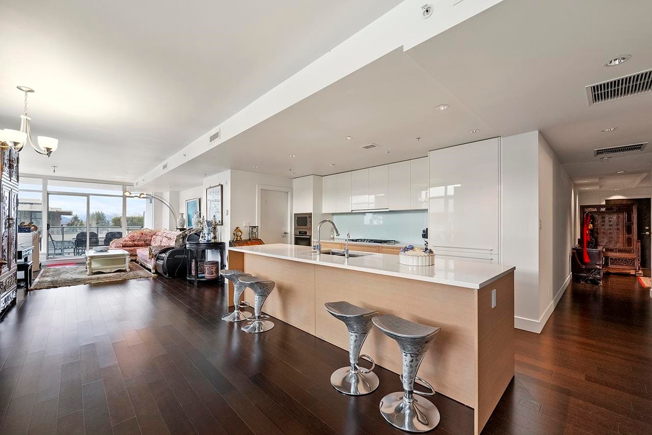 502 - 6080 Iona Drive, Vancouver, V6T 0A4 — photo 4