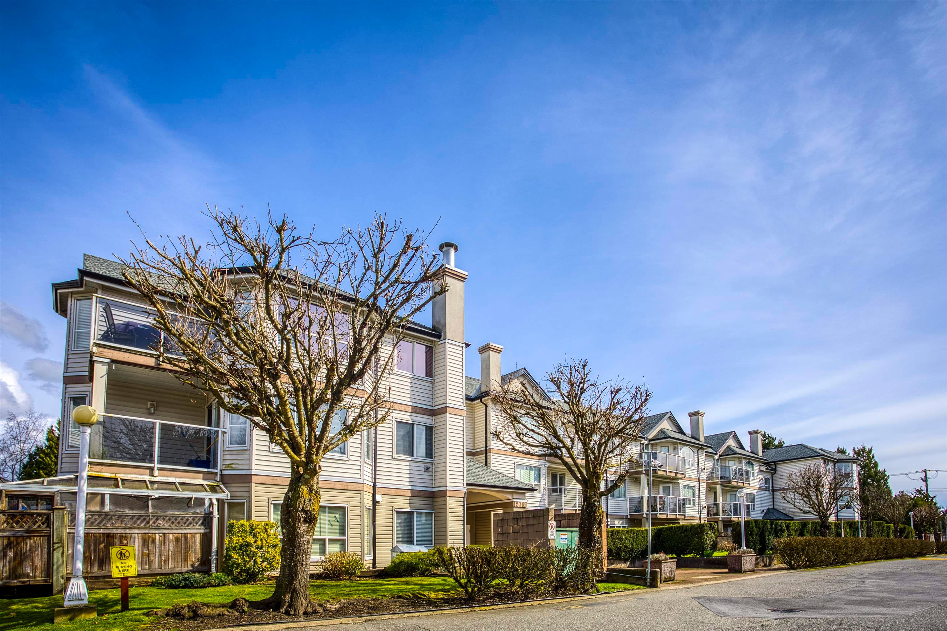 214 - 12769 72 Avenue, Surrey, V3W 2M7 — photo 1