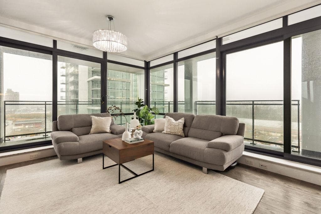 1603 - 2378 Alpha Avenue, Burnaby, V5C 0K2 — photo 2