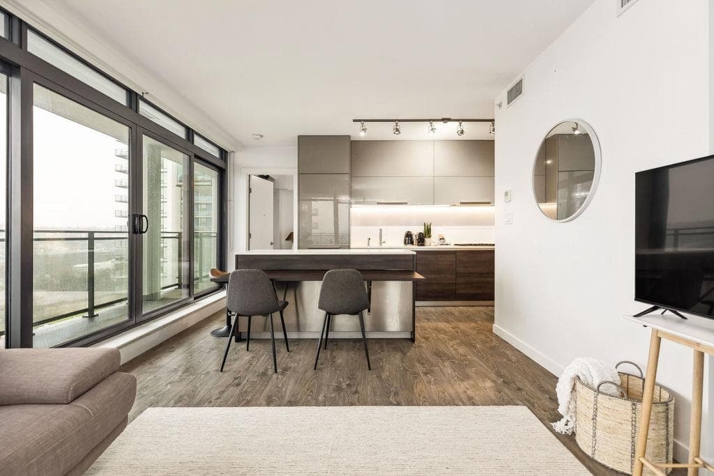 1603 - 2378 Alpha Avenue, Burnaby, V5C 0K2 — photo 5