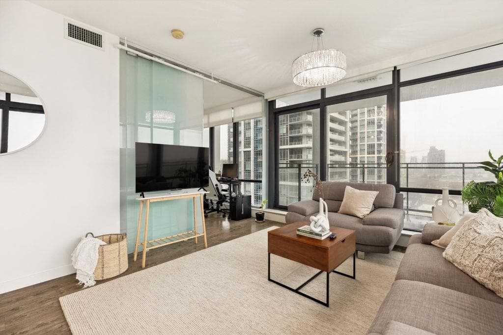 1603 - 2378 Alpha Avenue, Burnaby, V5C 0K2 — photo 4