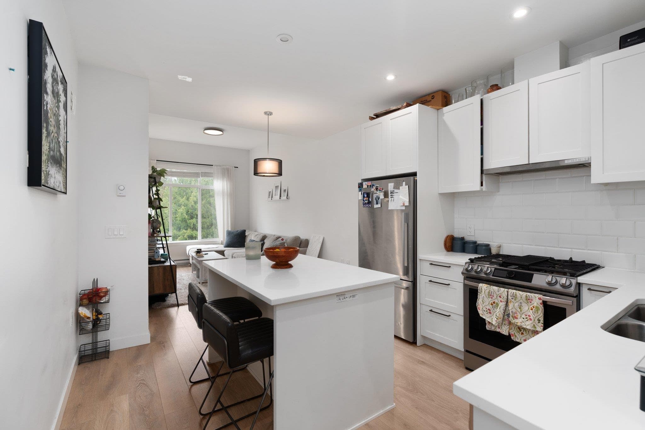 414 - 5415 Brydon Crescent, Langley, V3A 0N4 — photo 3