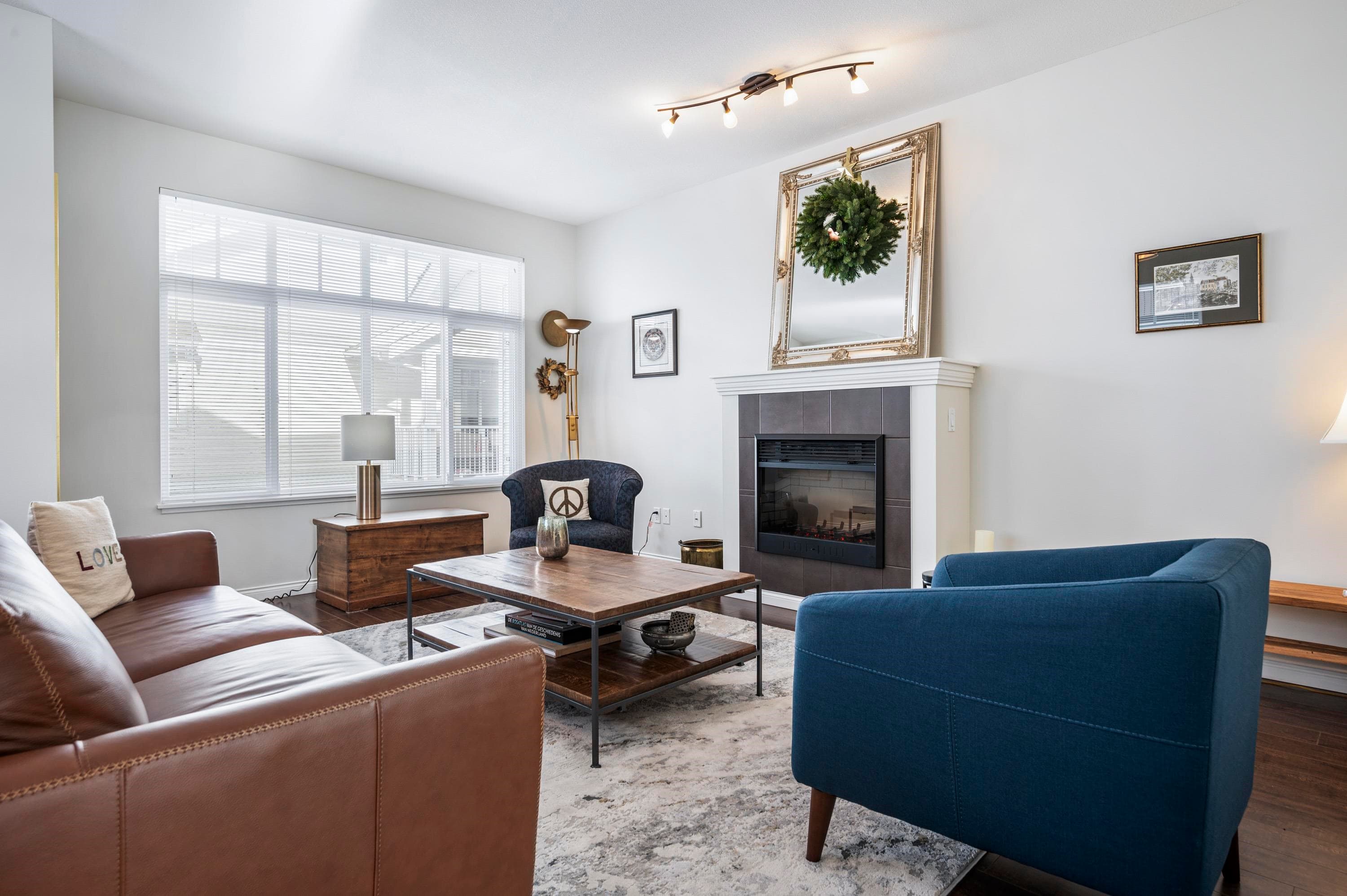 32 - 19480 66 Avenue, Surrey, V4N 5W7 — photo 3