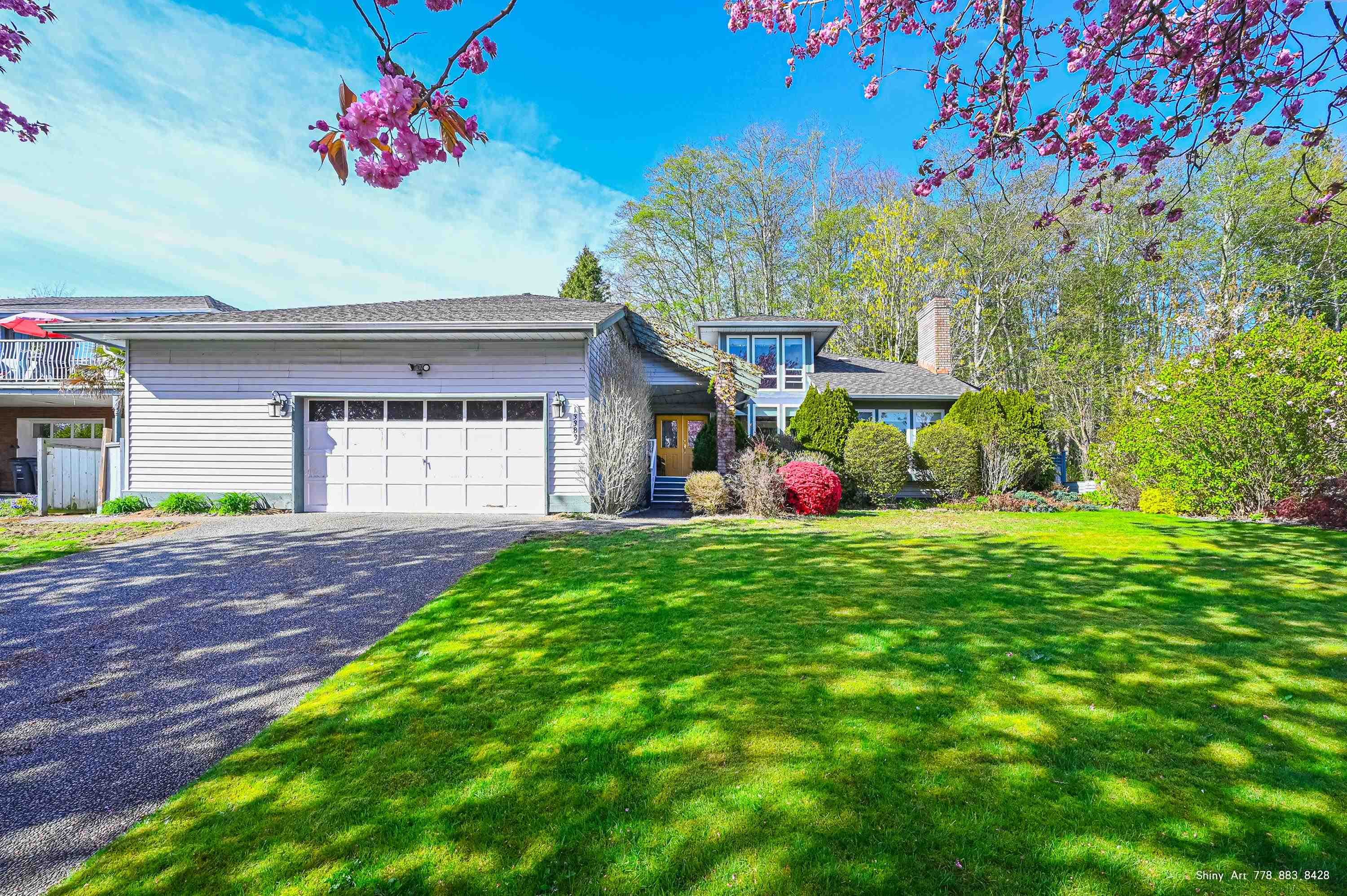 13383 14a Avenue, Surrey