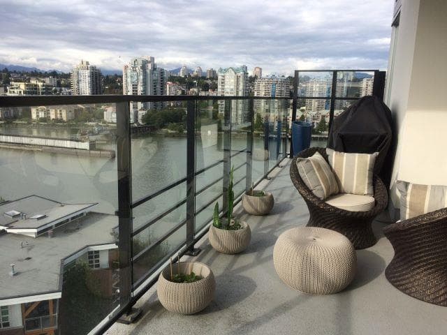 #1103 - 210 Salter Street, New Westminster, V3M 0J9 — photo 2