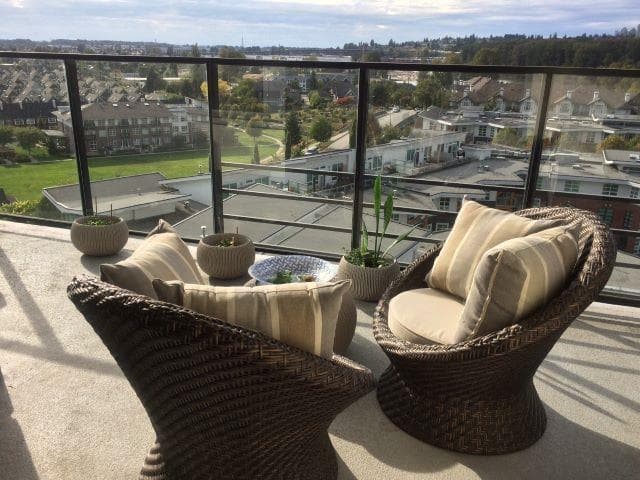 #1103 - 210 Salter Street, New Westminster, V3M 0J9 — photo 3