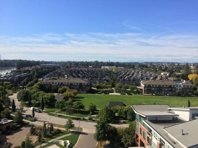 #1103 - 210 Salter Street, New Westminster, V3M 0J9 — photo 4