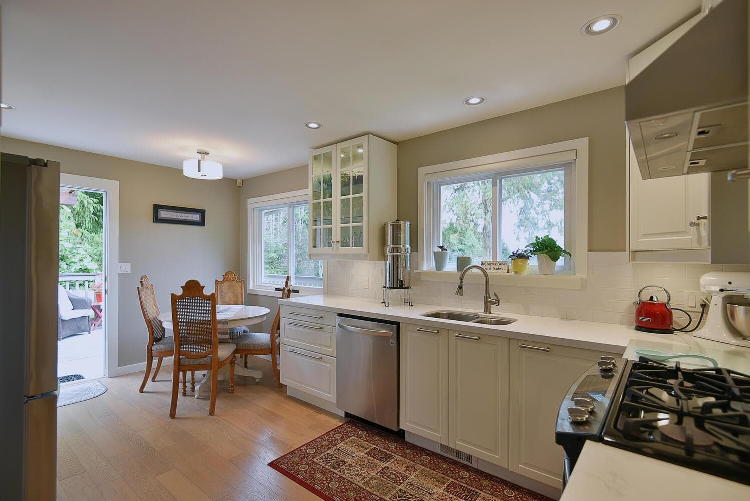 5513 Wakefield Road, Sechelt
