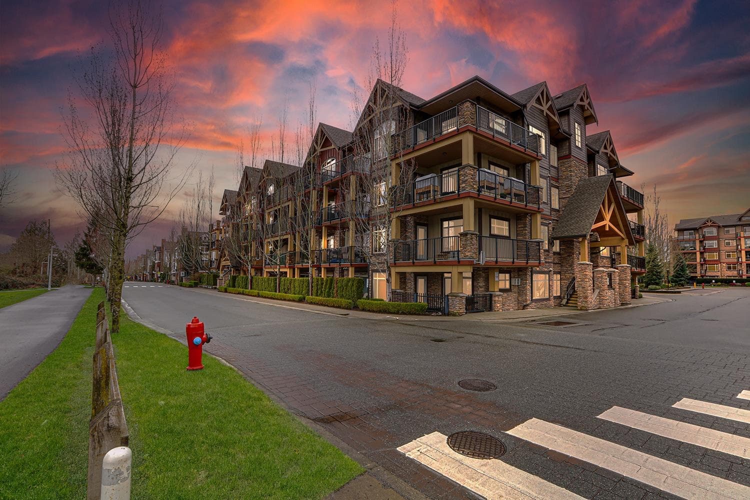 404 - 8328 207a Street, Langley, V2Y 0K5 — photo 2