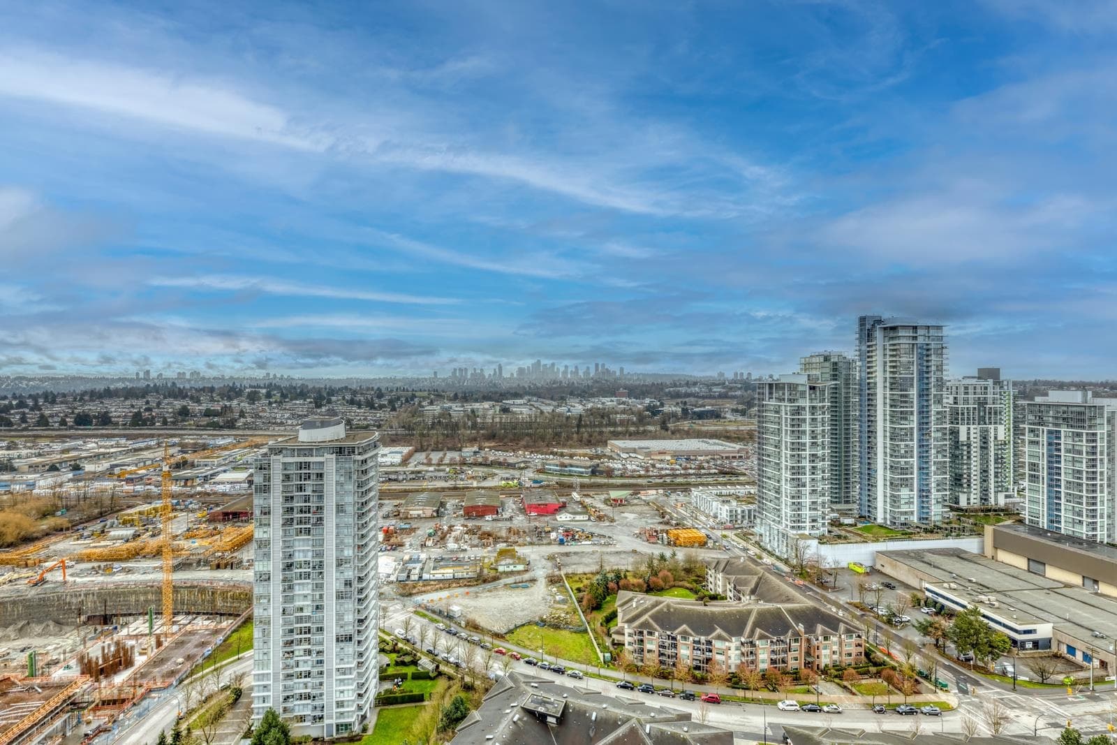 2310 - 4720 Lougheed Highway, Burnaby, V5C 0M8 — photo 2