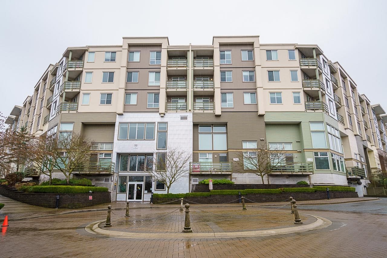 325 - 15850 26 Avenue, Surrey, V3Z 2N6 — photo 2