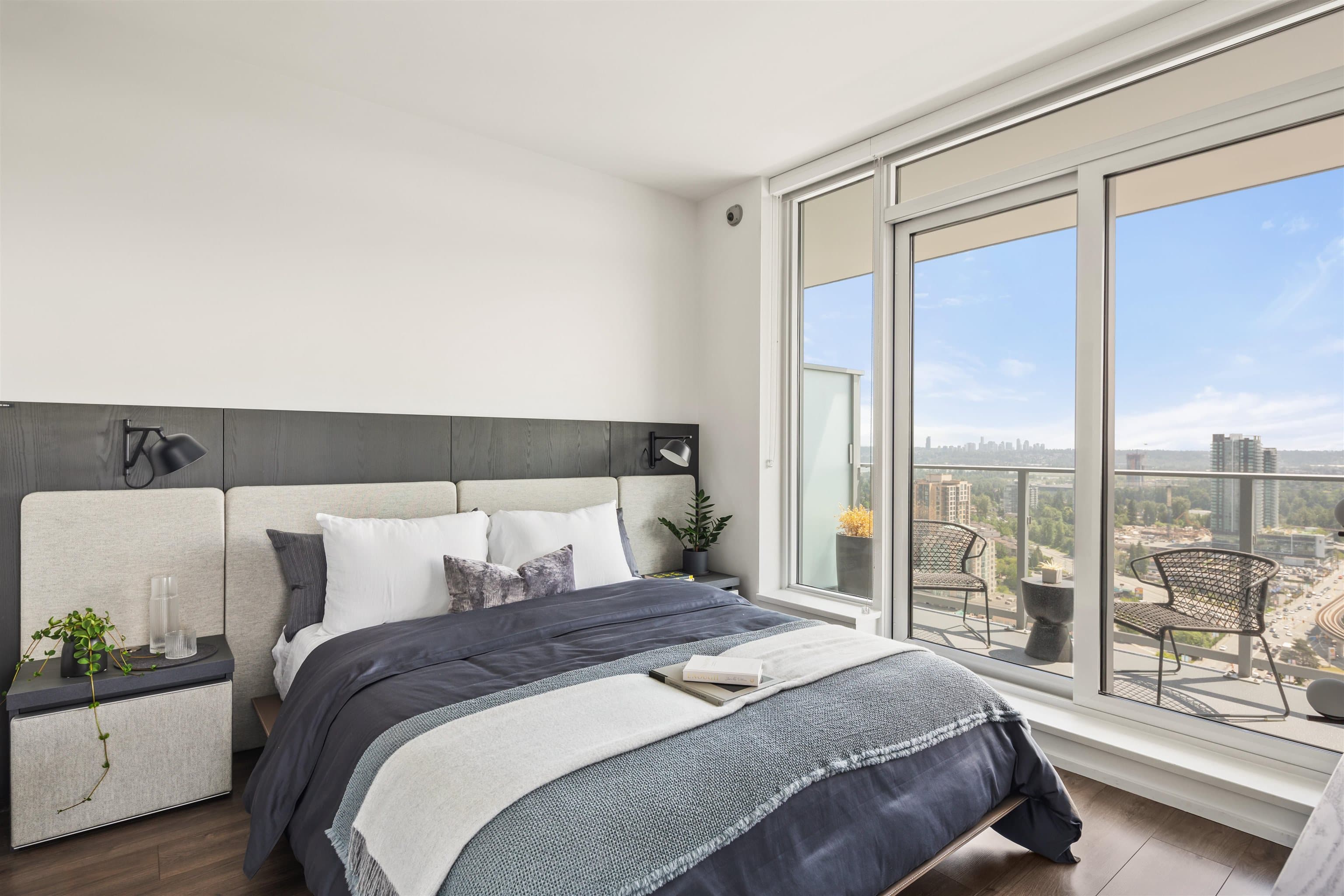 406 - 3888 Evergreen Place, Burnaby, V3J 0M3 — photo 3