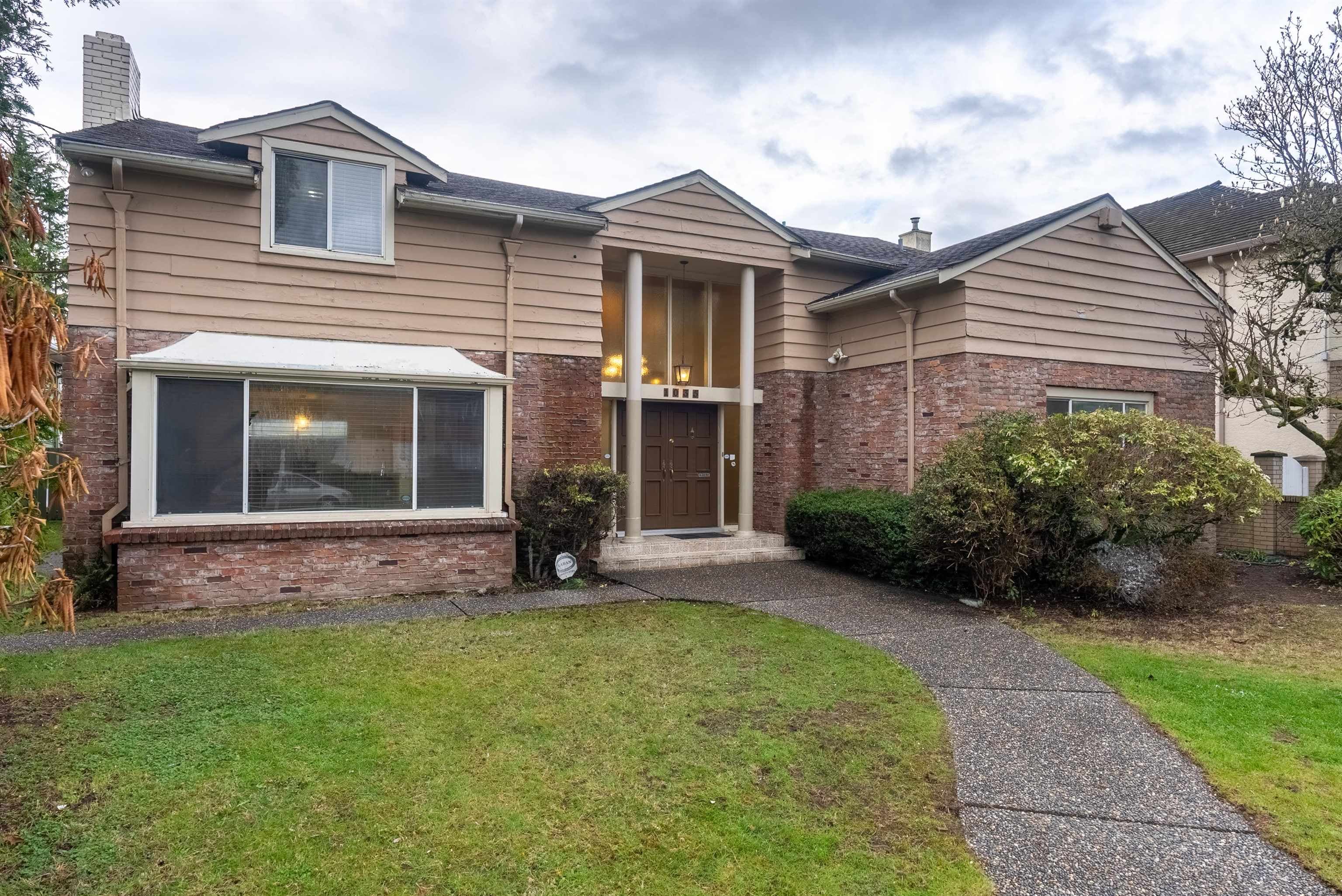 1035 W 48th Avenue, Vancouver