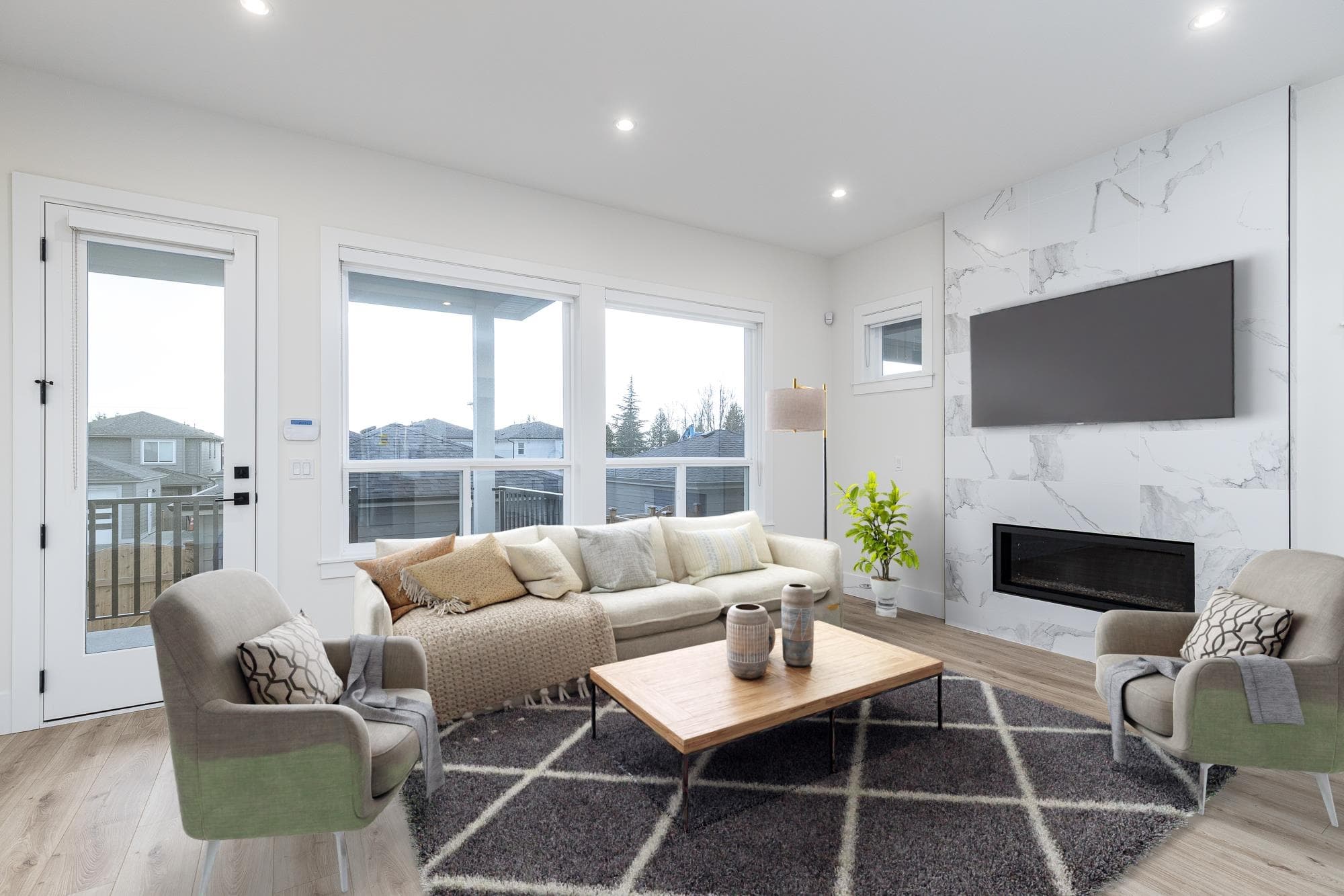 16732 20a Avenue, Surrey, V3Z 1J4 — photo 4