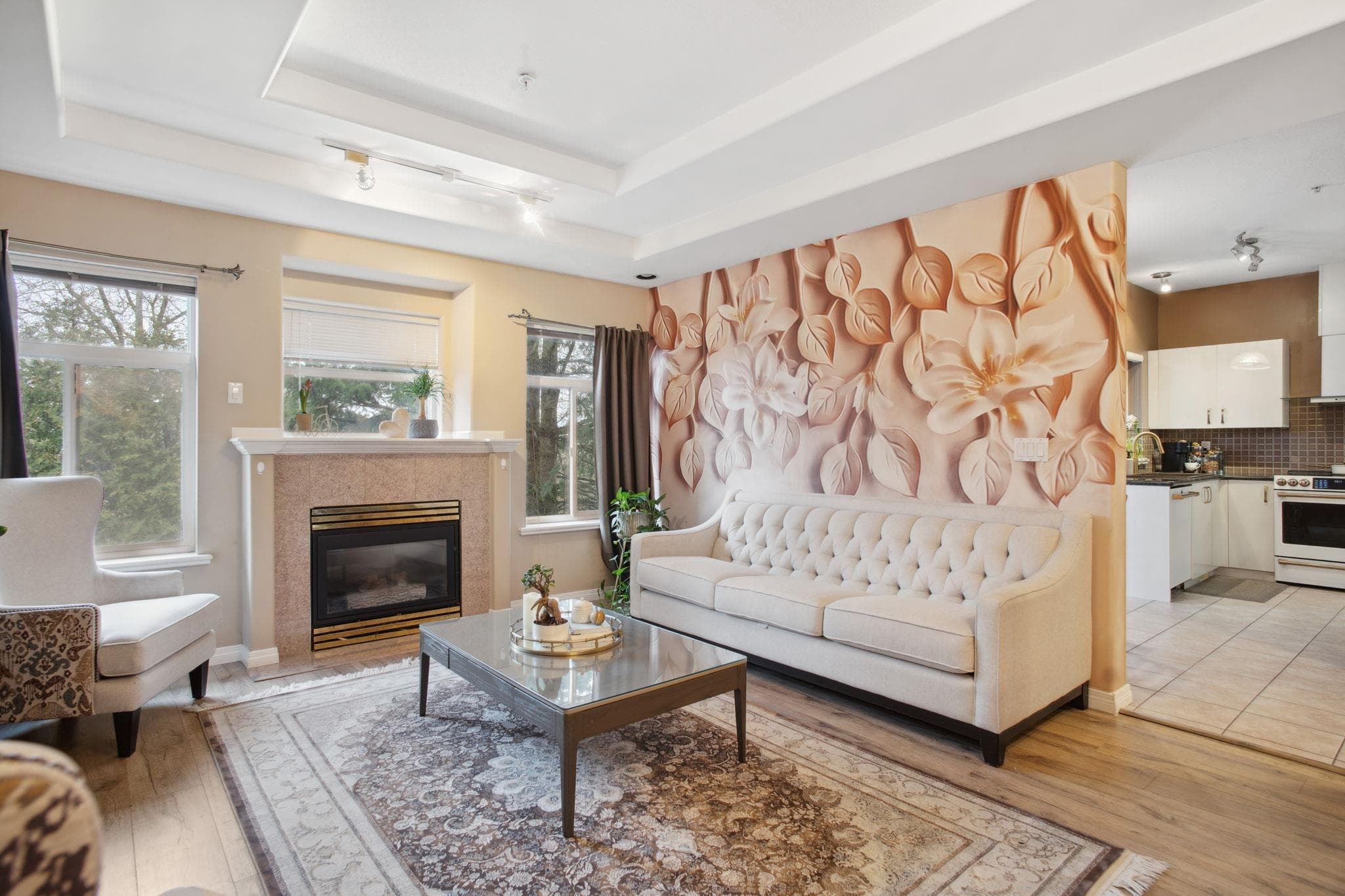 5 - 915 Fort Fraser Rise, Port Coquitlam, V3C 6K3 — photo 2