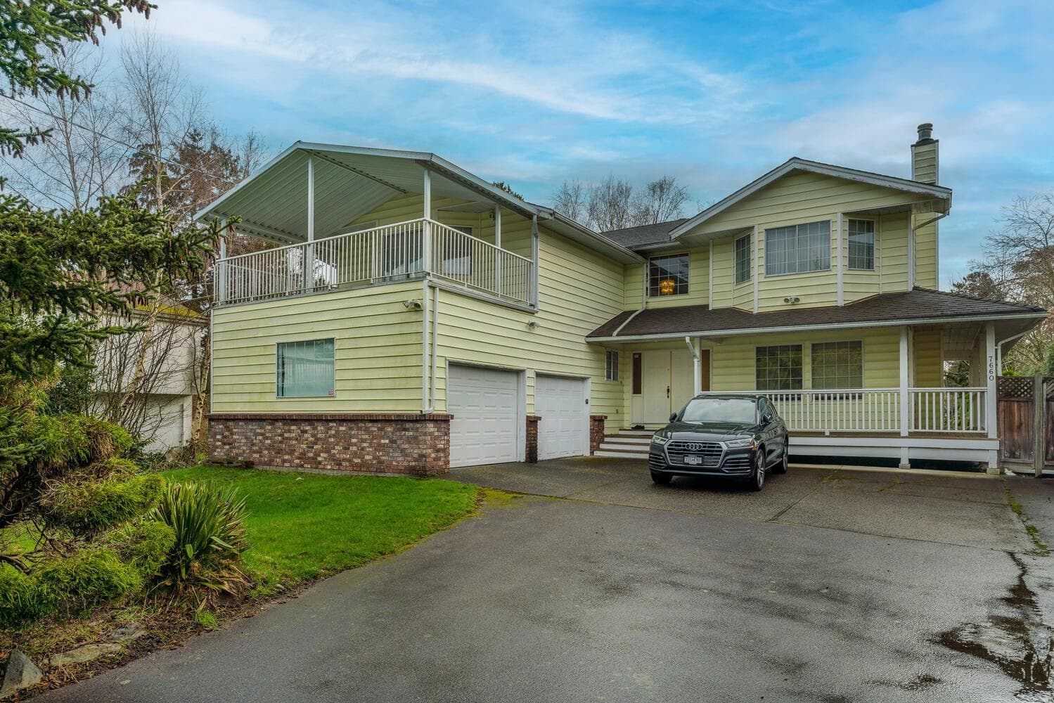 7660 Bridge Street, Richmond, V6Y 2S7 — photo 3
