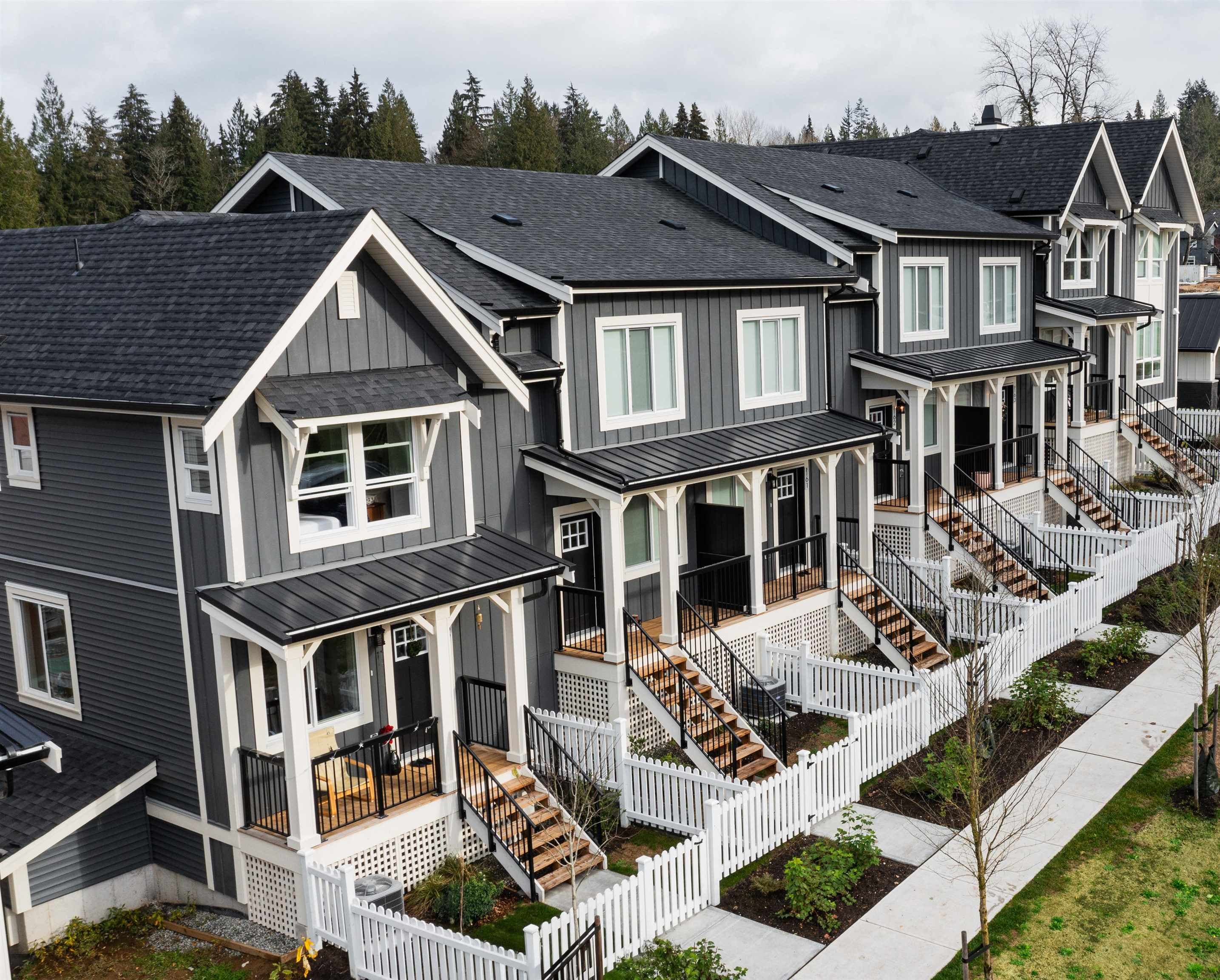 8 - 24951 112 Avenue, Maple Ridge, V0V 0V0 — photo 1