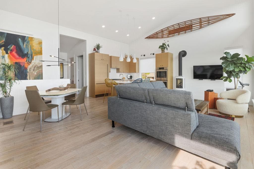 502 Spyglass Place, Gibsons, V0N 1V9 — photo 5
