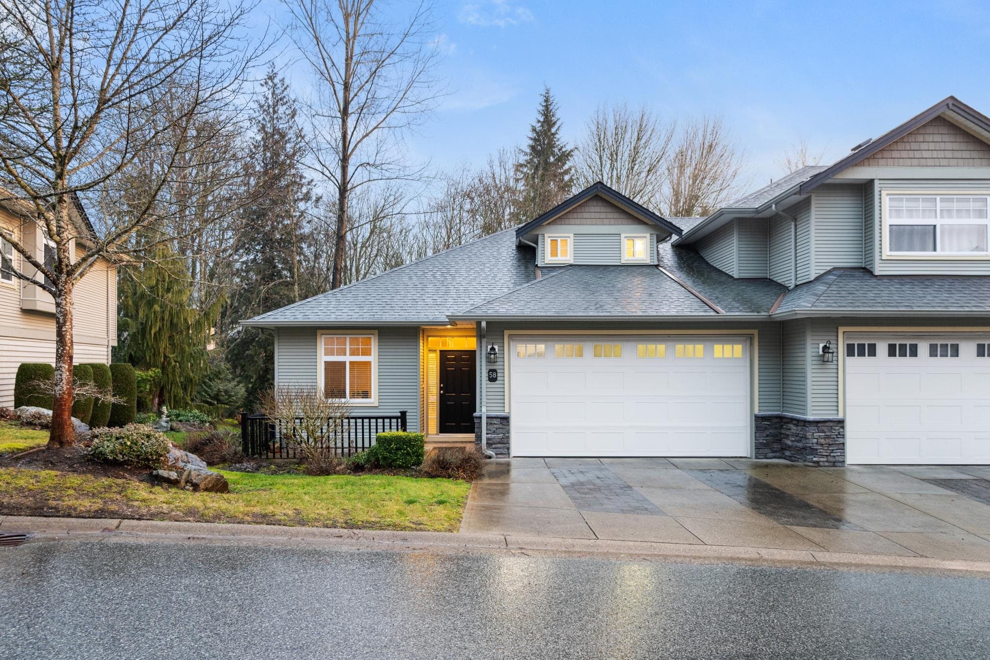 58 - 36260 Mckee Road, Abbotsford, V3G 0A9 — photo 2
