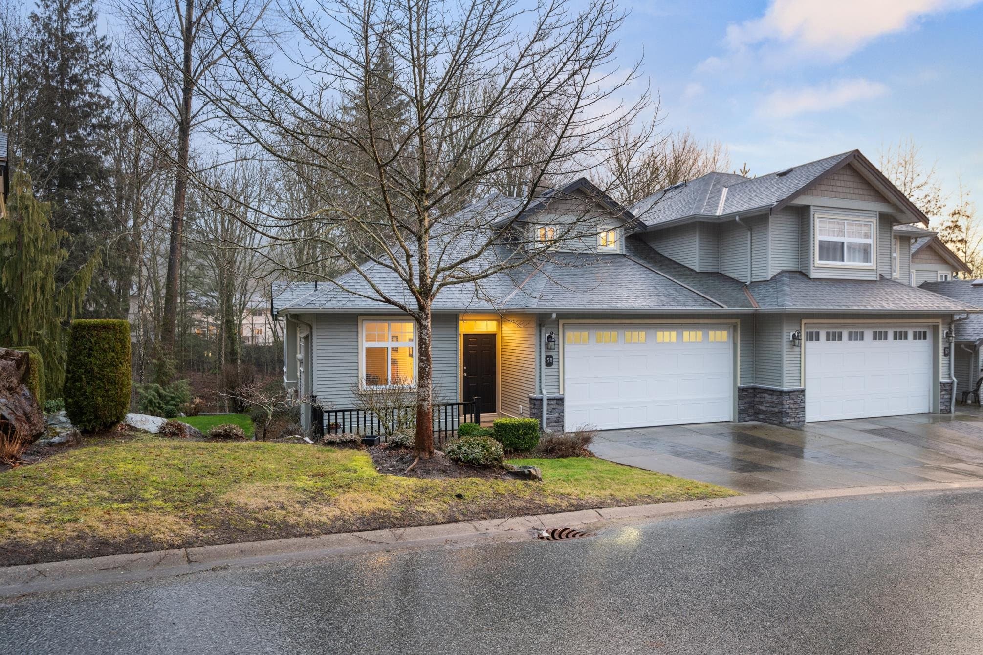 58 - 36260 Mckee Road, Abbotsford, V3G 0A9 — photo 1