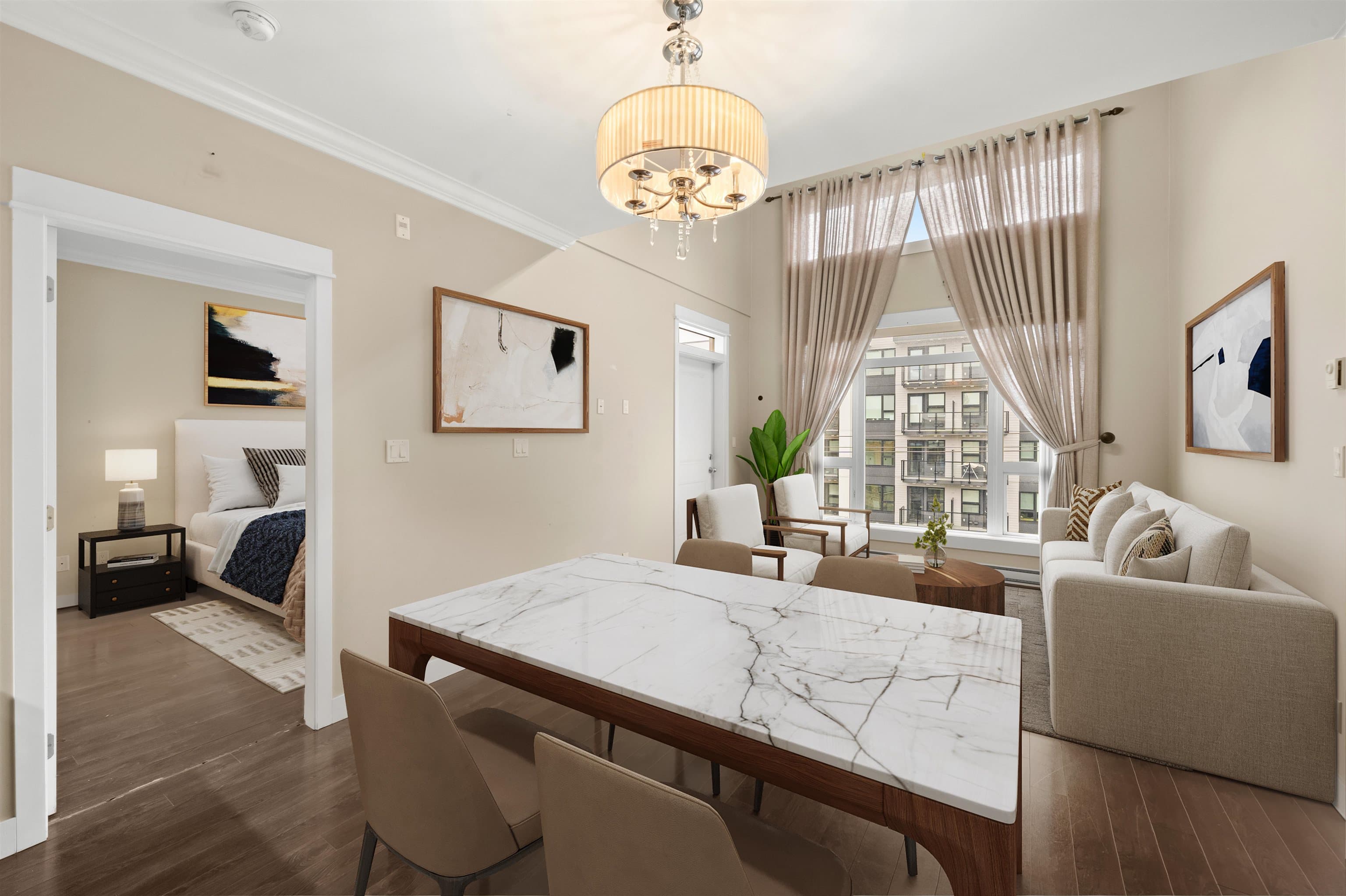 402 - 6888 Royal Oak Avenue, Burnaby, V5J 4J2 — photo 5