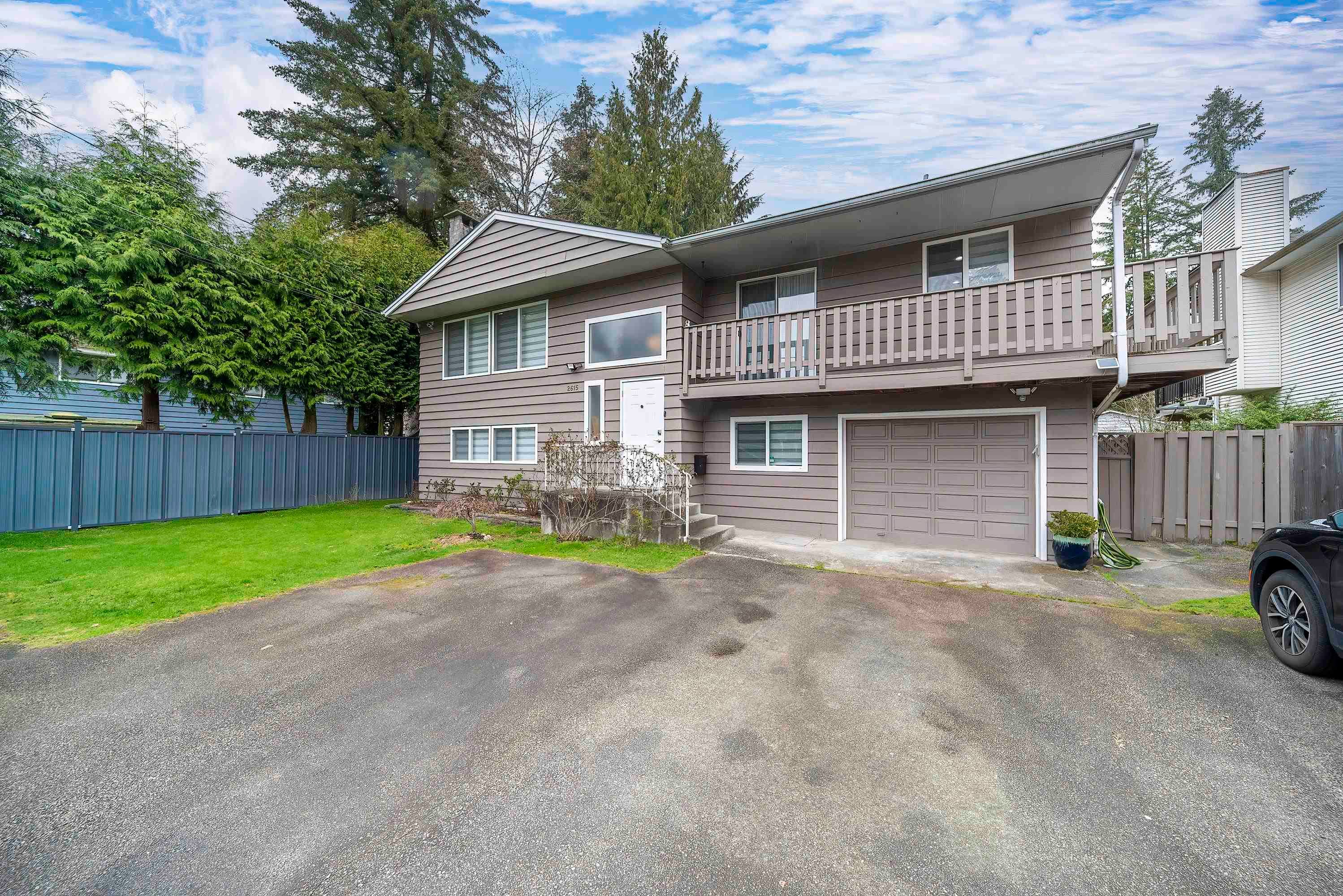 2615 Kitchener Avenue, Port Coquitlam, V3B 2B5 — photo 2