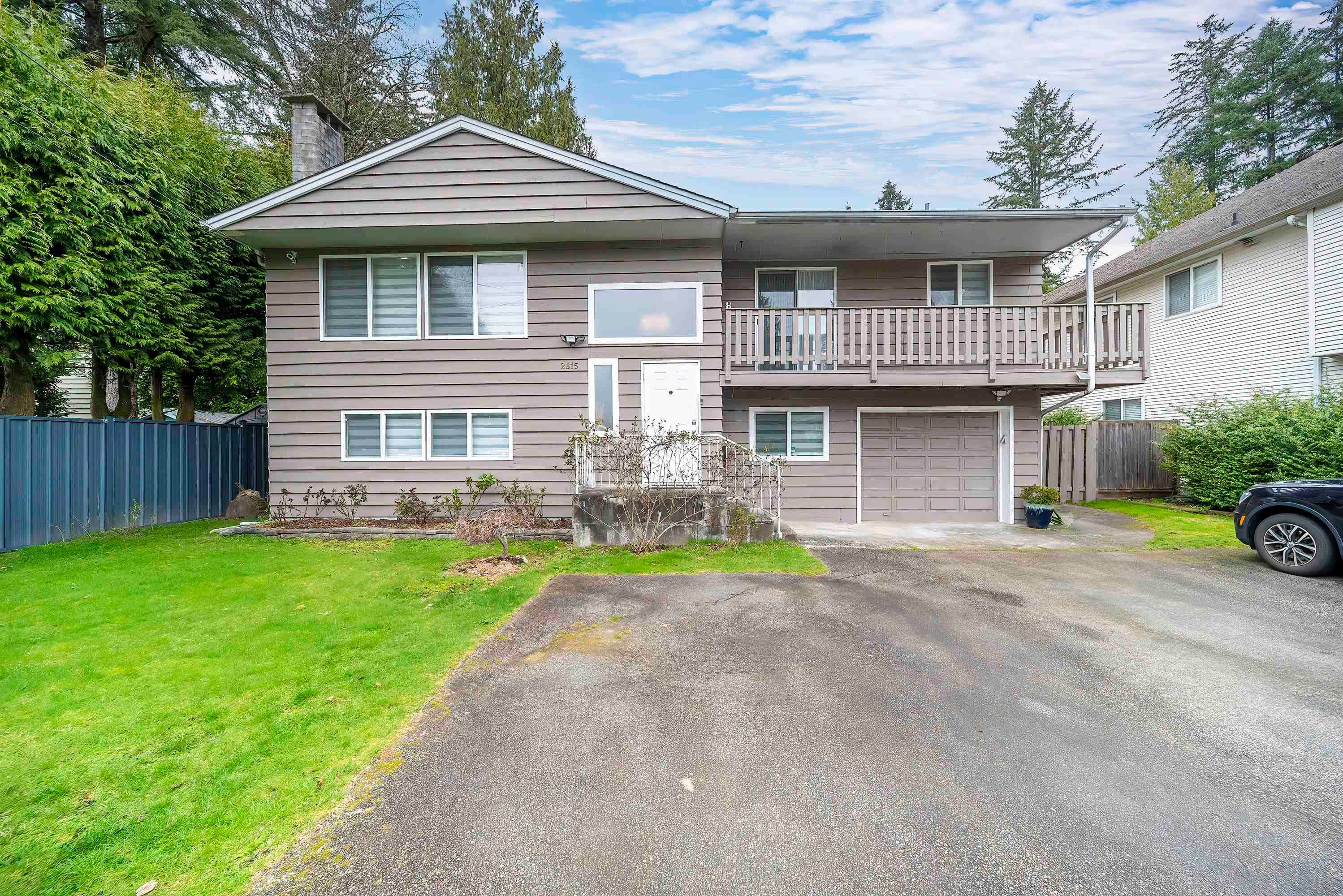 2615 Kitchener Avenue, Port Coquitlam, V3B 2B5 — photo 3