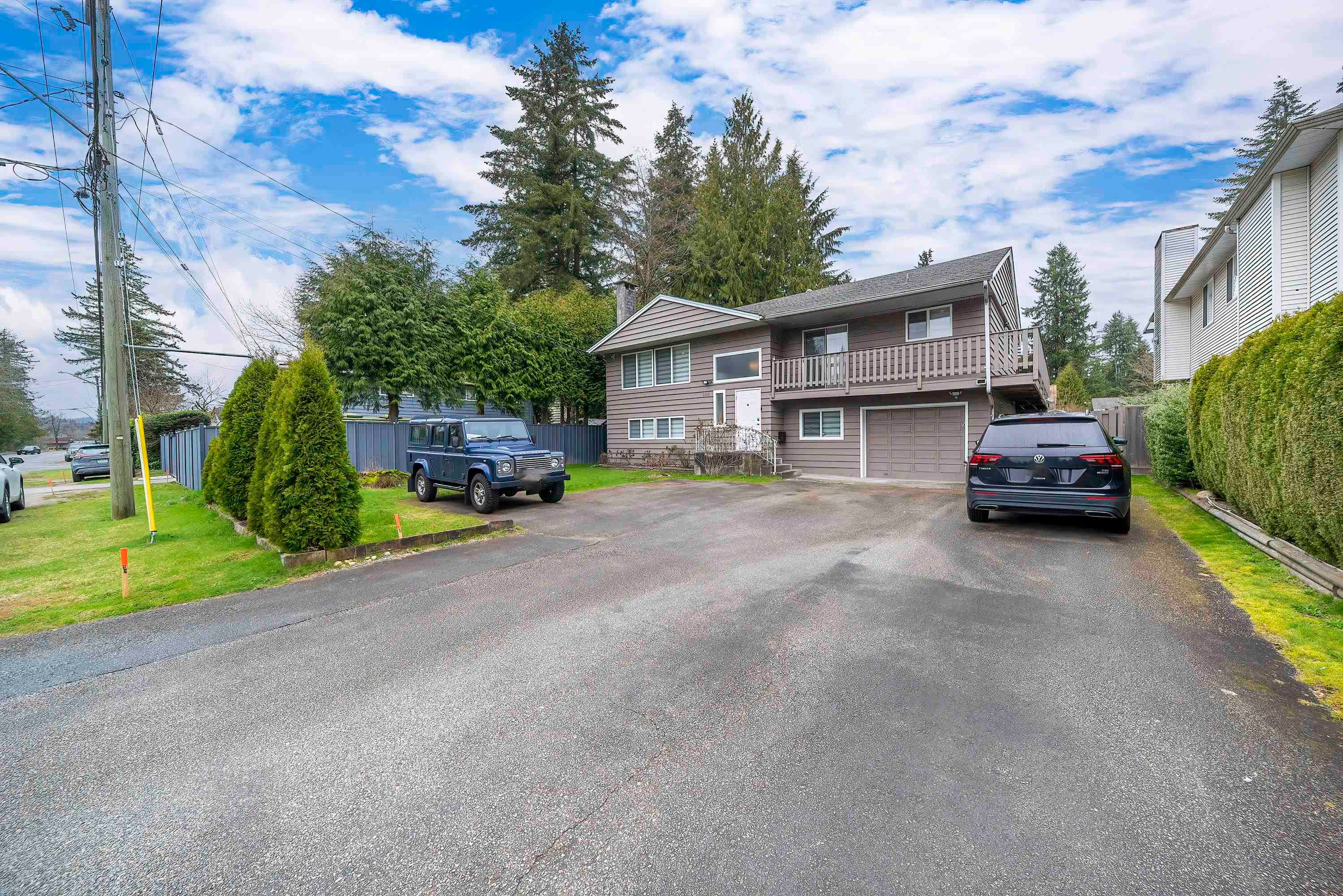 2615 Kitchener Avenue, Port Coquitlam