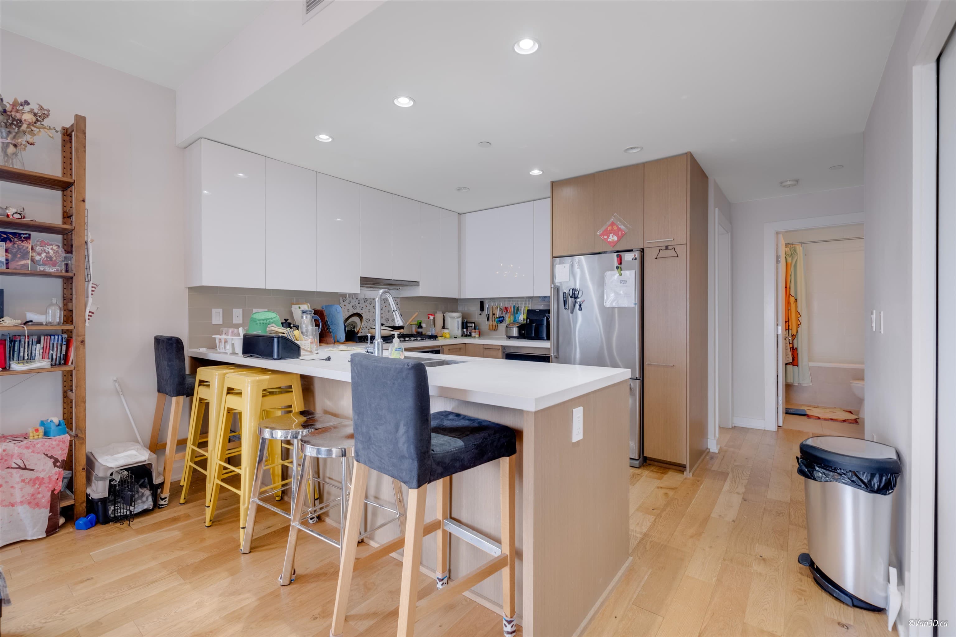 119 - 5311 Cedarbridge Way, Richmond, V6X 0M3 — photo 3