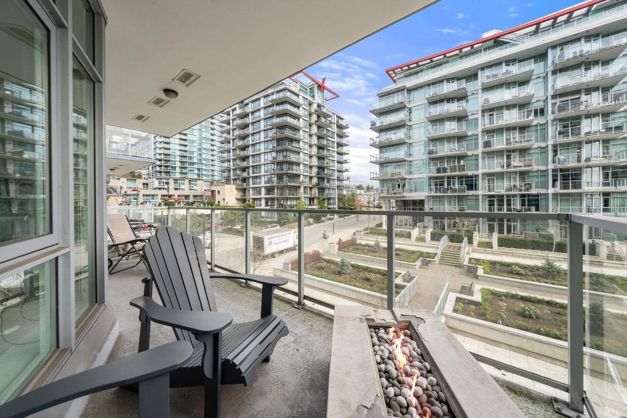 313 - 175 Victory Ship Way, North Vancouver, V7L 0G1 — photo 5