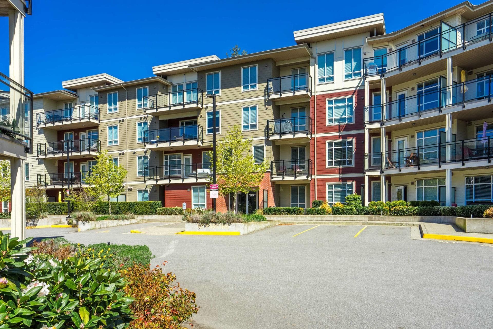 D309 - 20211 66 Avenue, Langley, V2Y 0L4 — photo 2