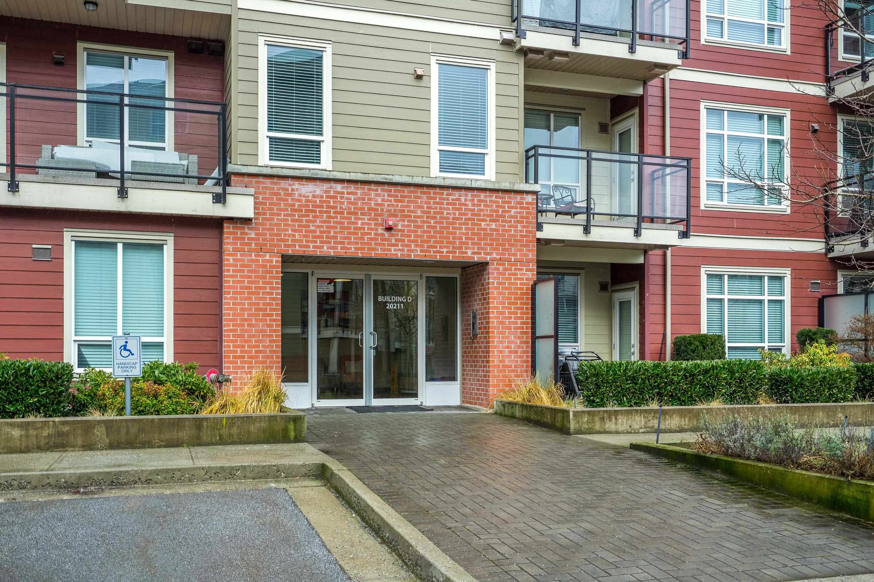 D309 - 20211 66 Avenue, Langley, V2Y 0L4 — photo 3