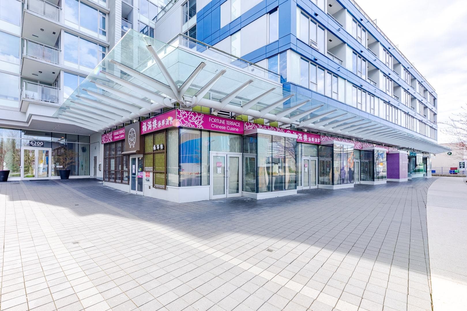708 - 6971 Elmbridge Way, Richmond, V7C 0A5 — photo 2