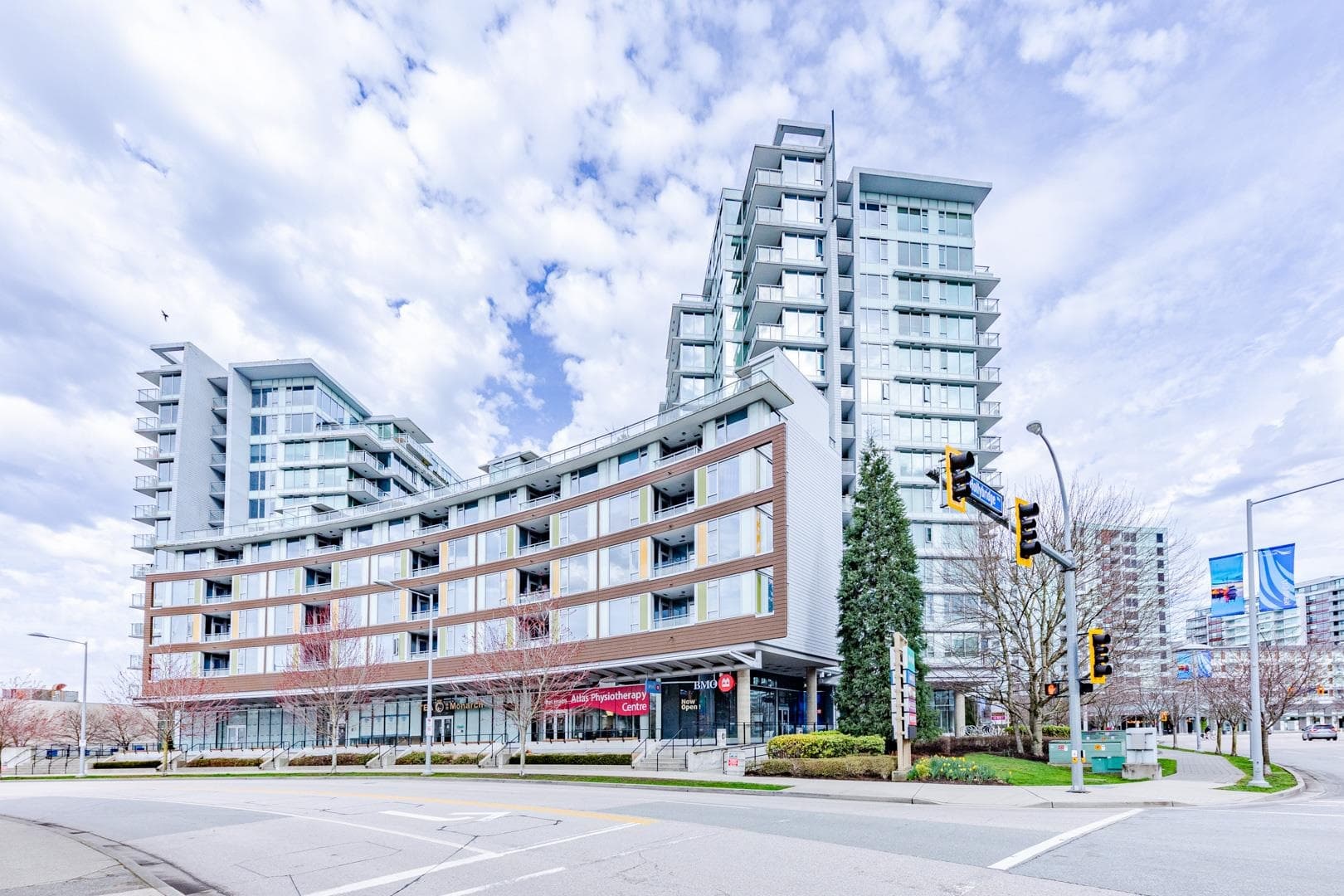 708 - 6971 Elmbridge Way, Richmond, V7C 0A5 — photo 5
