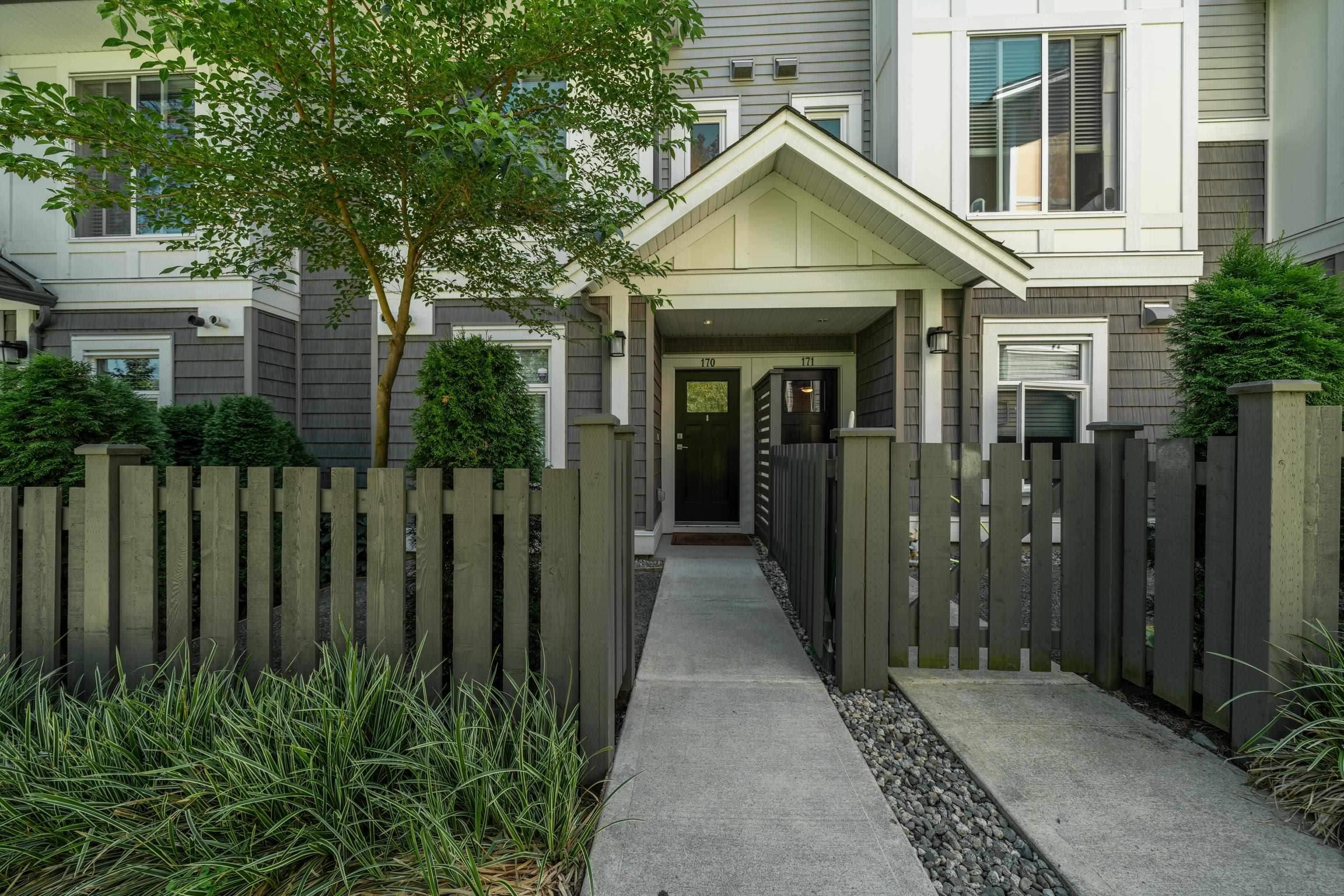 170 - 9718 161a Street, Surrey, V4N 6S7 — photo 2