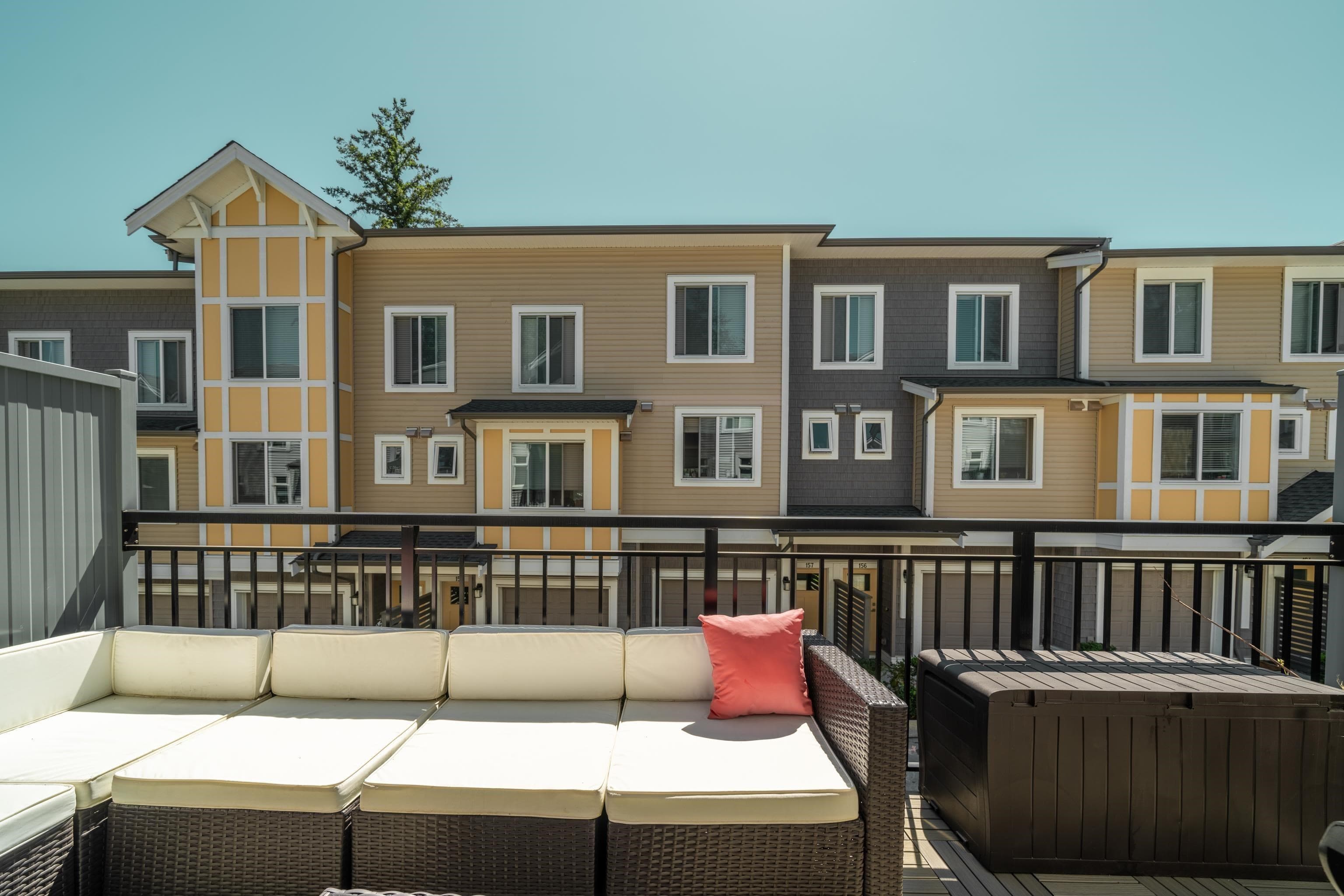 170 - 9718 161a Street, Surrey, V4N 6S7 — photo 5