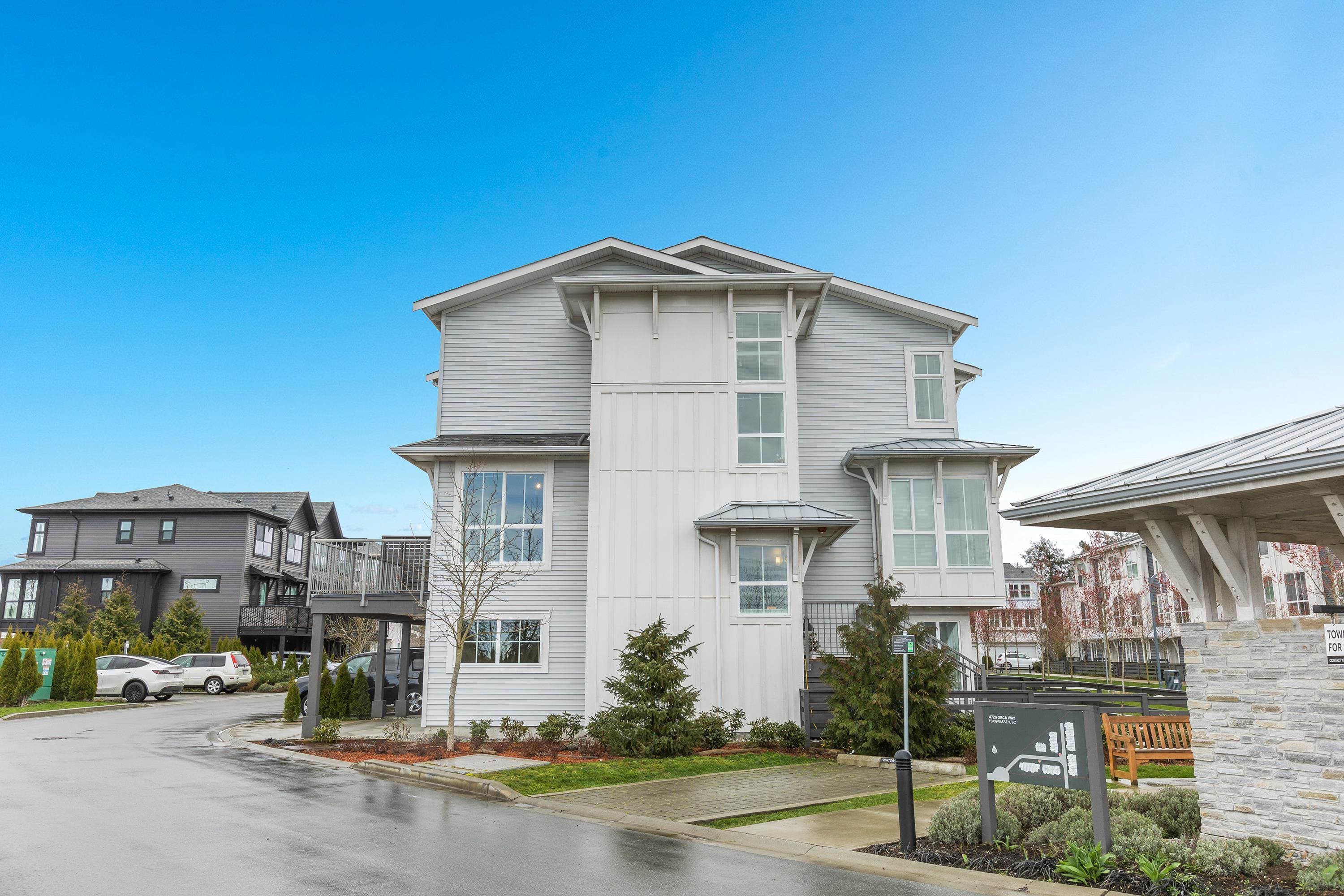 1 - 4726 Orca Way, Tsawwassen, V4M 0E7 — photo 2
