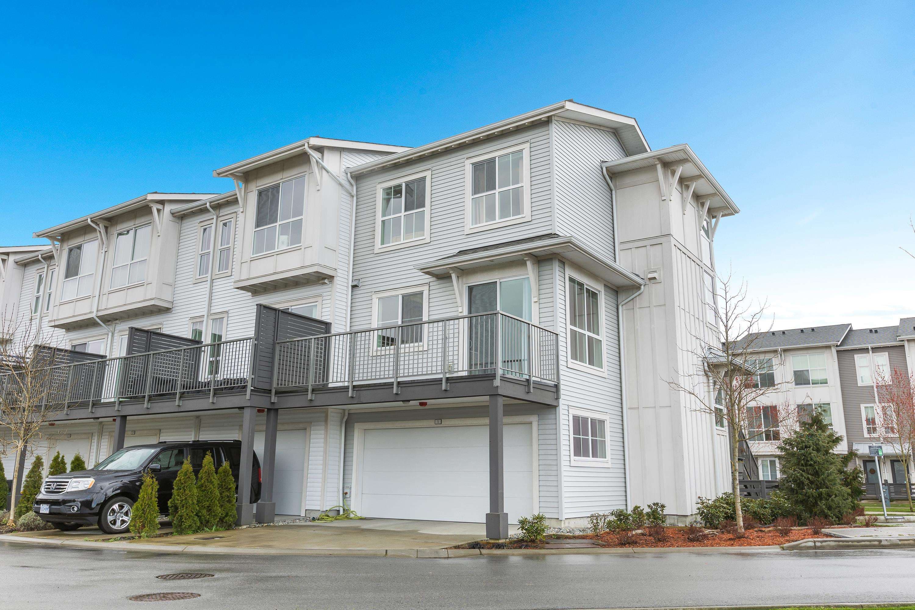 1 - 4726 Orca Way, Tsawwassen, V4M 0E7 — photo 3