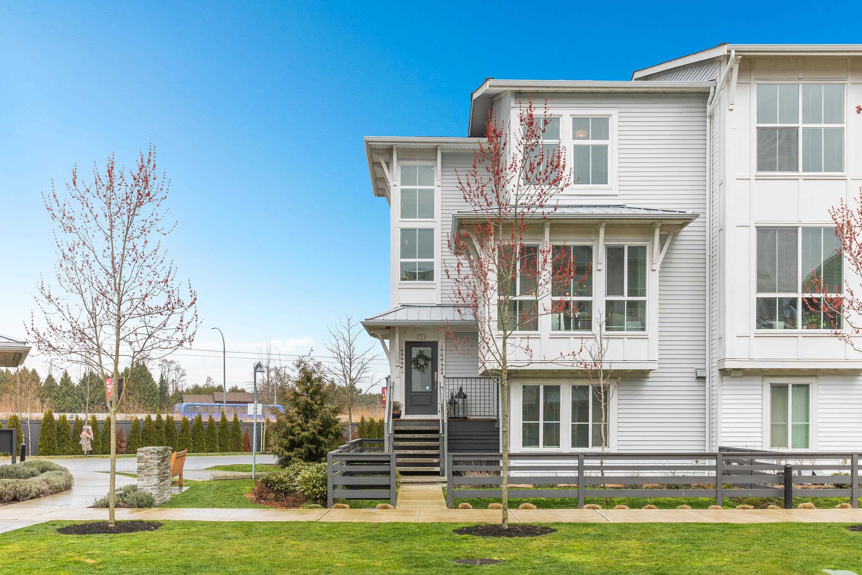1 - 4726 Orca Way, Tsawwassen, V4M 0E7 — photo 1