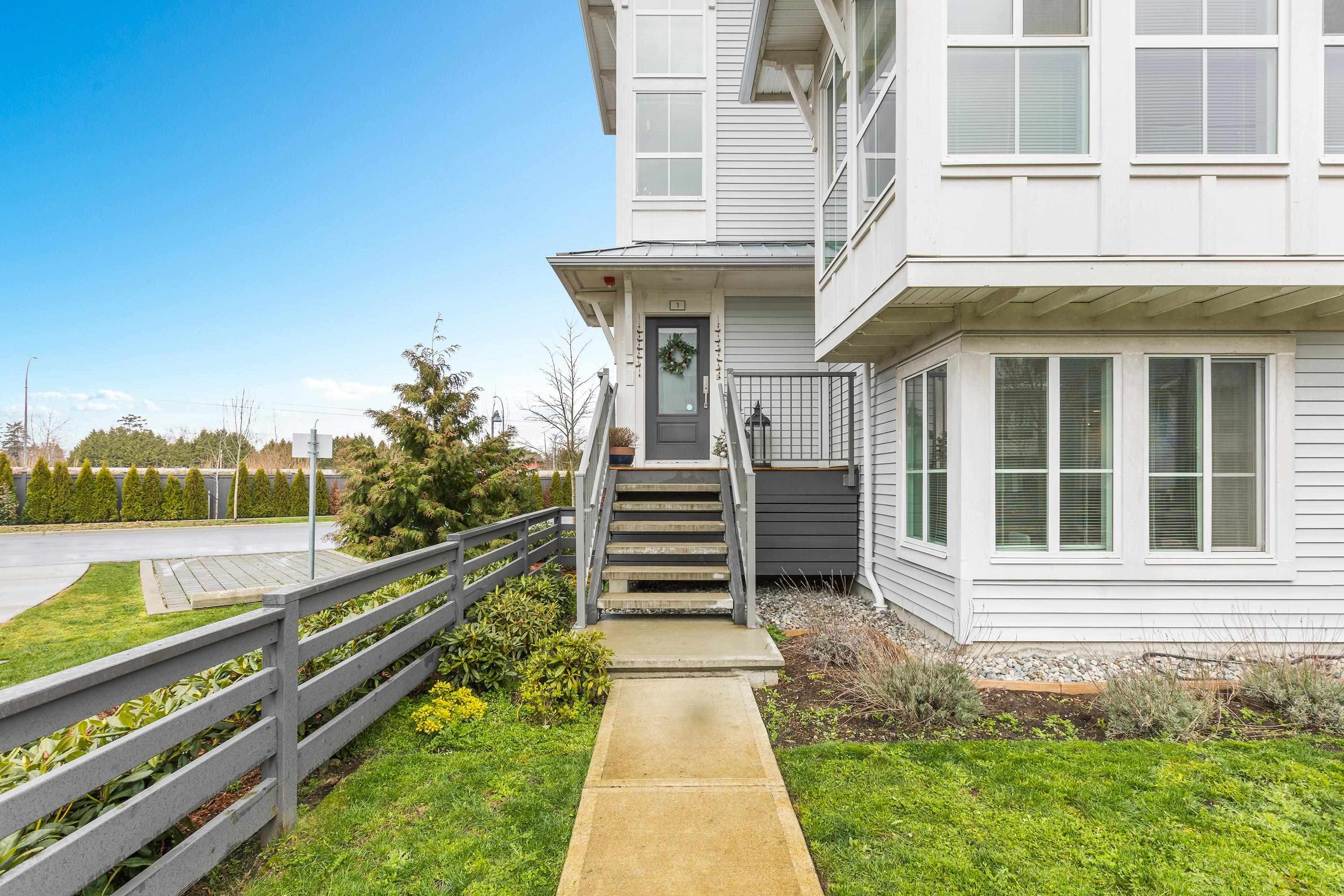 1 - 4726 Orca Way, Tsawwassen, V4M 0E7 — photo 4