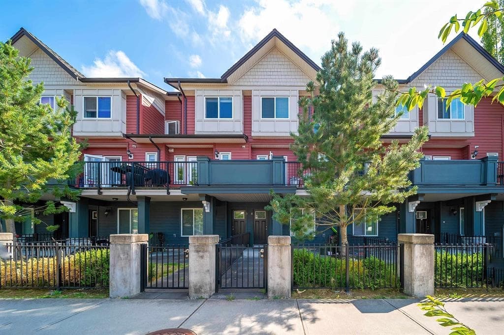 3 - 8560 Jones Road, Richmond