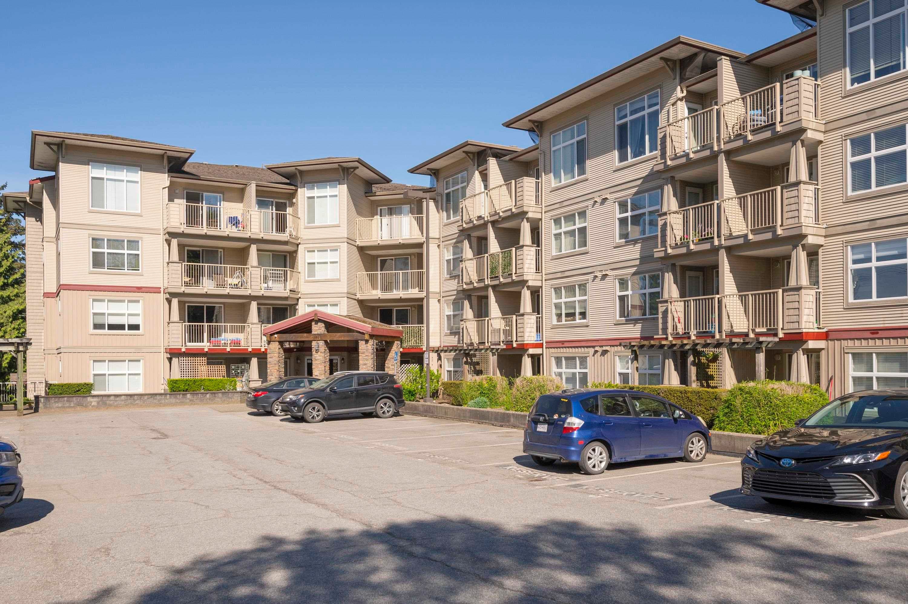 115 - 2515 Park Drive, Abbotsford, V2S 0B2 — photo 2