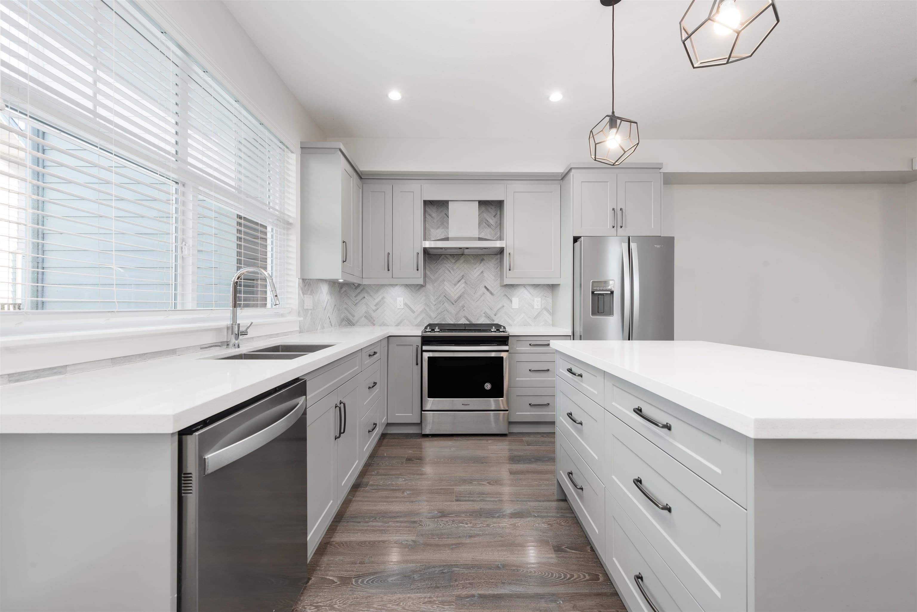 63 - 14541 Winter Crescent, Surrey, V4P 0G5 — photo 1